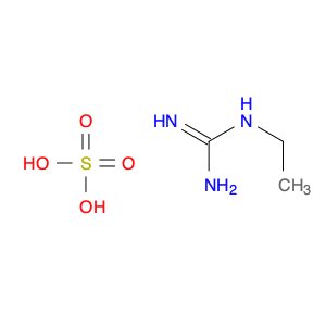 N-Ethylguanidine Sulfate