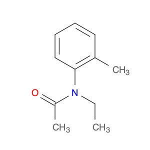 N-Ethyl-N-(o-tolyl)acetamide
