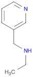 N-(PYRIDIN-3-YLMETHYL)ETHYLAMINE