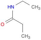 N-ETHYLPROPIONAMIDE