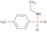 N-Ethyl-4-methylbenzenesulfonamide