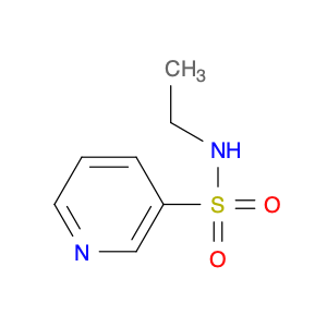 N-Ethylpyridine-3-sulfonamide