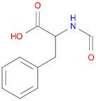 N-FORMYL-DL-PHENYLALANINE