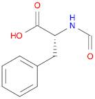 N-FORMYL-D-PHENYLALANINE