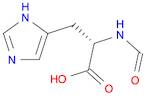 N-FORMYL-L-HISTIDINE