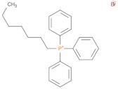 Heptyltriphenylphosphonium bromide