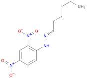 N-HEXANAL 2,4-DINITROPHENYLHYDRAZONE