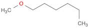 N-HEXYL METHYL ETHER