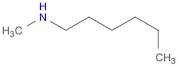 N-Hexylmethylamine