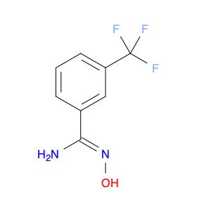 N'-Hydroxy-3-(trifluoromethyl)benzimidamide