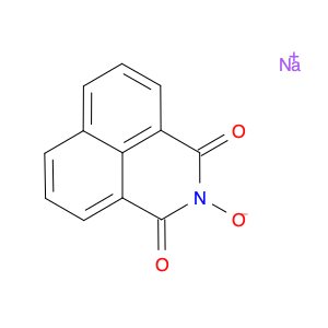 N-hydroxyNaphthalimide sodium salt