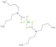 Nickel dibutyldithiocarbamate