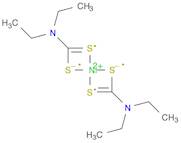 NICKEL DIETHYLDITHIOCARBAMATE