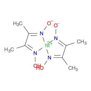 NICKEL DIMETHYLGLYOXIME