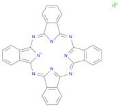 NICKEL PHTHALOCYANINE