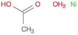 Nickel(II) Acetate Tetrahydrate