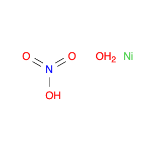 Nickel(II) Nitrate Hexahydrate