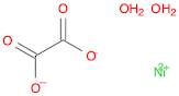 Nickel(II) oxalate dihydrate