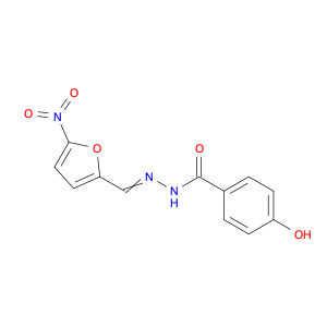 Nifuroxazide