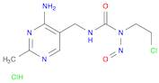 Nimustine hydrochloride