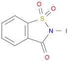 N-Iodosaccharin