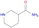 Piperidine-3-carboxamide