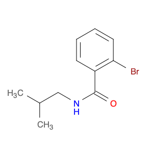 2-Bromo-N-isobutylbenzamide