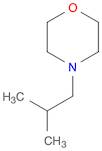 N-ISOBUTYLMORPHOLINE