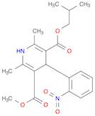 Nisoldipine