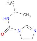 N-ISOPROPYL-1-IMIDAZOLECARBOXAMIDE