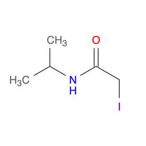 N-isopropyliodoacetamide