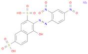 NITRAZINE YELLOW