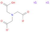 NITRILOTRIACETIC ACID DISODIUM SALT