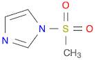 N-METHANESULFONYLIMIDAZOLE