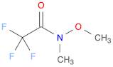 2,2,2-Trifluoro-N-methoxy-N-methylacetamide