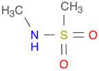 N-Methylmethane sulfonamide