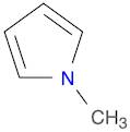 1H-Pyrrole, 1-methyl-