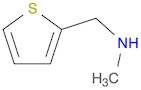 N-Methyl-1-(thiophen-2-yl)methanamine