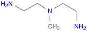 N-METHYL-2,2-DIAMINODIETHYLAMINE