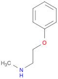 N-Methyl-2-phenoxyethanamine