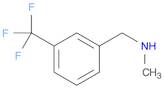 N-Methyl-1-(3-(trifluoromethyl)phenyl)methanamine