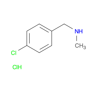 N-Methyl-4-chlorobenzylamine hydrochloride