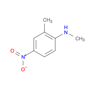 N,2-Dimethyl-4-nitroaniline