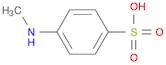 N-METHYLANILINE-P-SULFONIC ACID