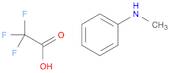 N-METHYLANILINIUM TRIFLUOROACETATE