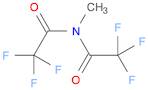 N-Methyl-bis(trifluoroacetamide)