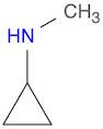 N-Methylcyclopropanamine