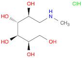 N-METHYL-D-GLUCAMINE HYDROCHLORIDE