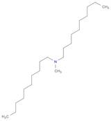 N-Methyldidecylamine