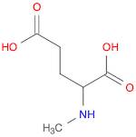 N-METHYL-DL-GLUTAMIC ACID